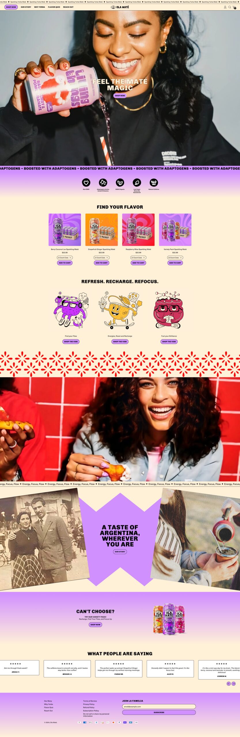 Portfolio 3