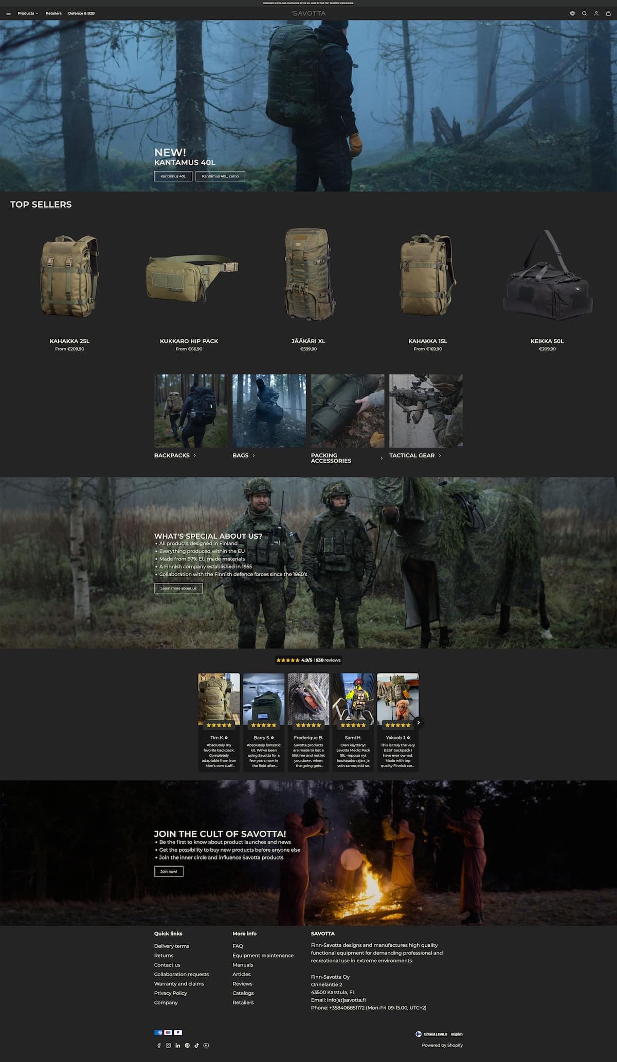 Portfolio 22